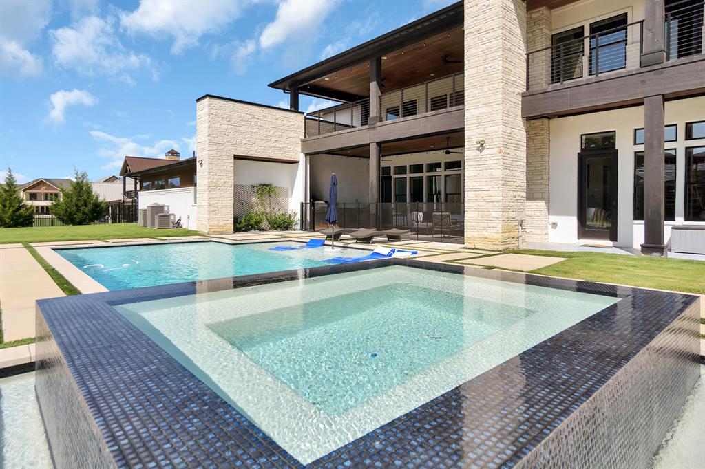 Ridge Lakes Ph 1 - Residential