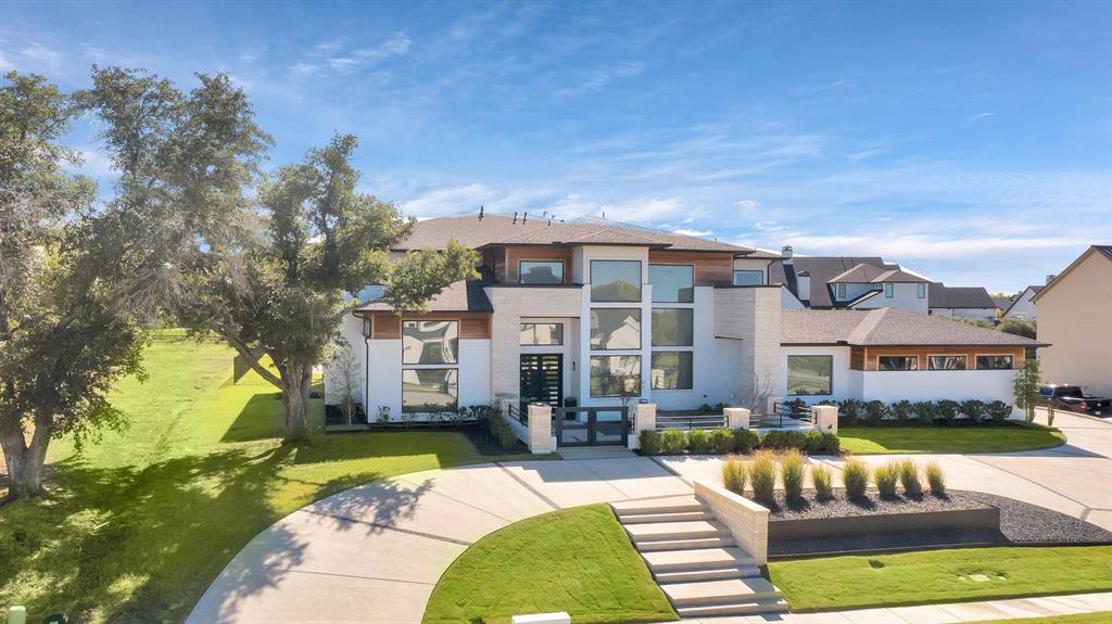 Ridge Lakes Ph 1 - Residential