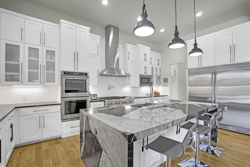 Ridge Lakes Ph 1 - Residential