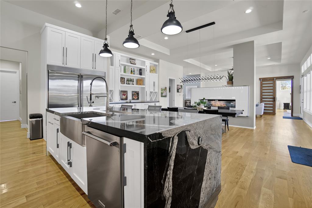 Ridge Lakes Ph 1 - Residential