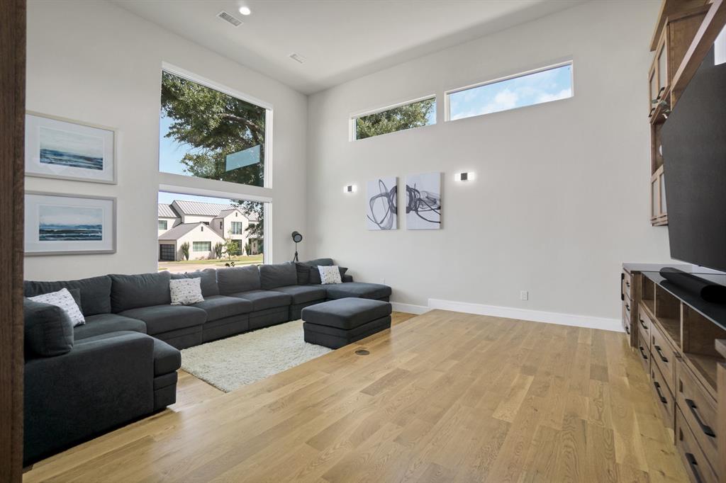 Ridge Lakes Ph 1 - Residential