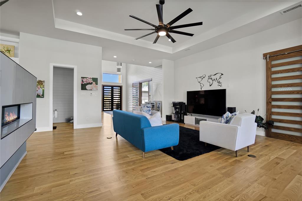 Ridge Lakes Ph 1 - Residential