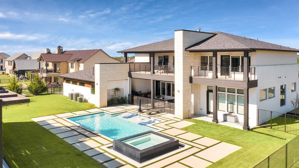 Ridge Lakes Ph 1 - Residential