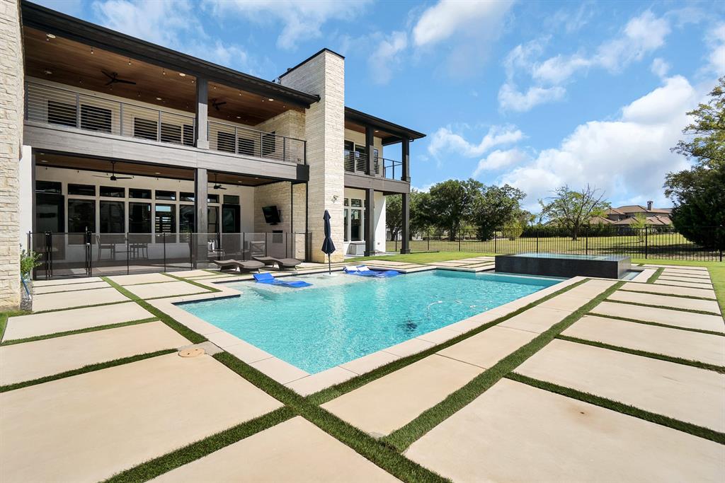 Ridge Lakes Ph 1 - Residential