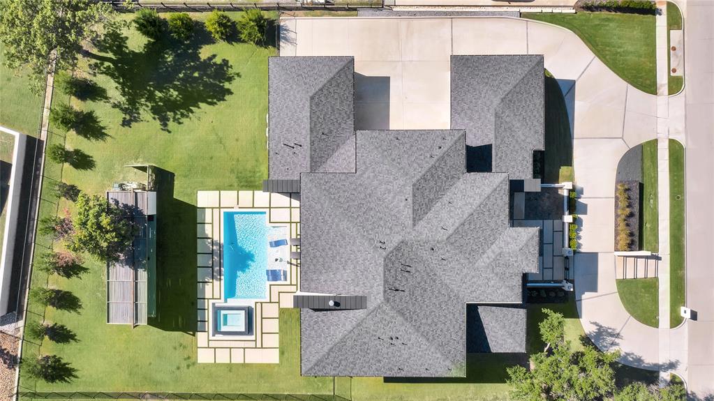 Ridge Lakes Ph 1 - Residential