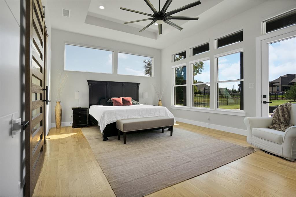 Ridge Lakes Ph 1 - Residential