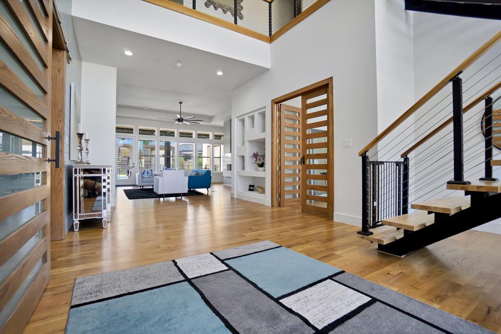 Ridge Lakes Ph 1 - Residential