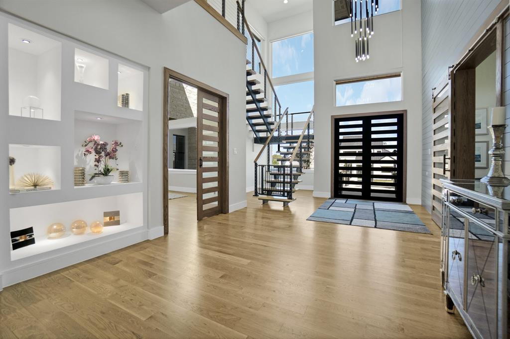 Ridge Lakes Ph 1 - Residential