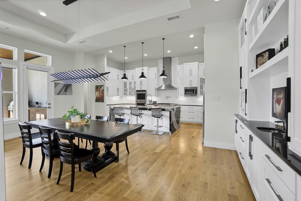 Ridge Lakes Ph 1 - Residential