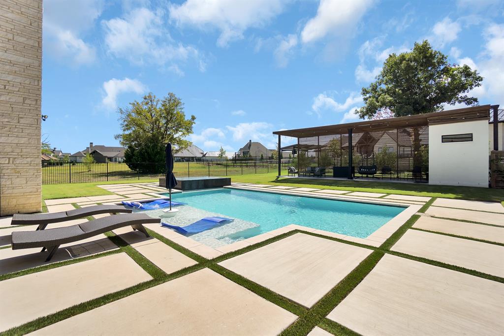 Ridge Lakes Ph 1 - Residential