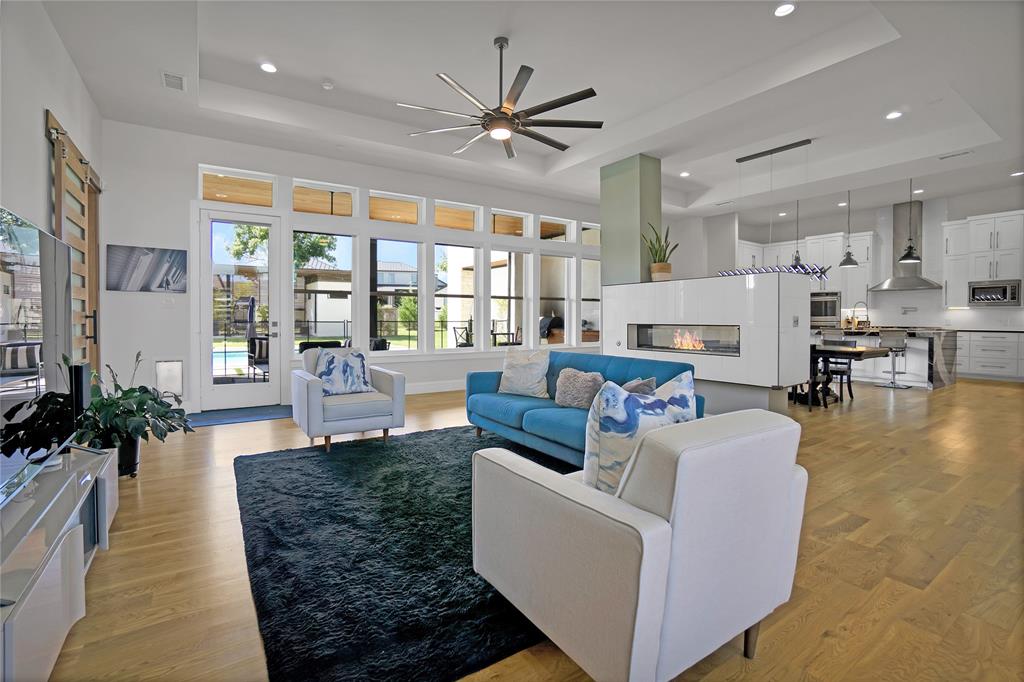 Ridge Lakes Ph 1 - Residential