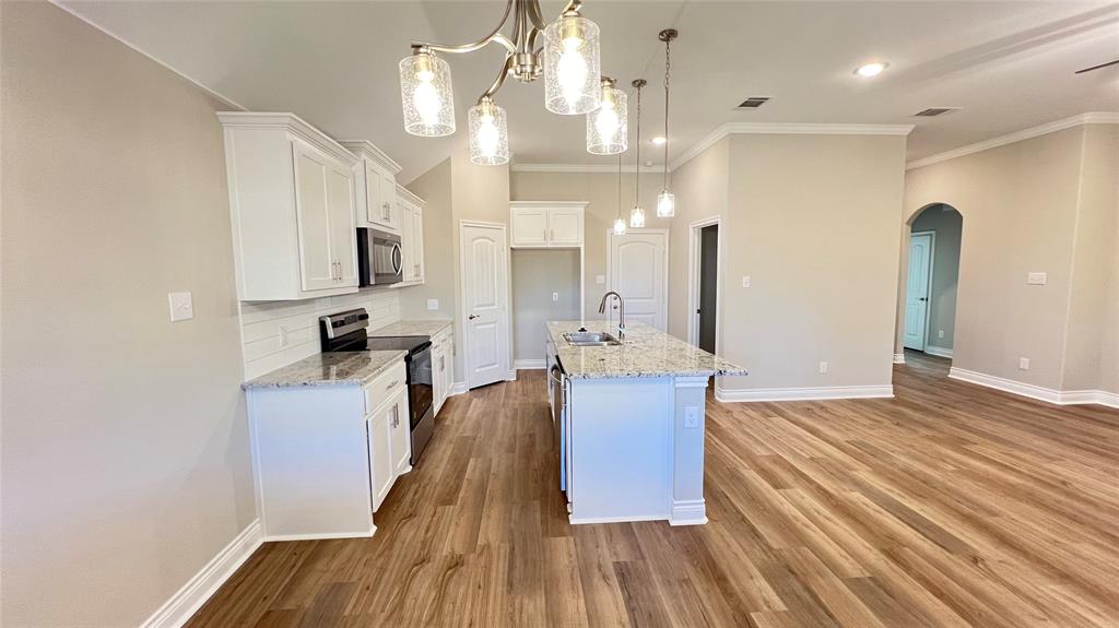 Stonewood Estate Phase 4 - Residential Lease