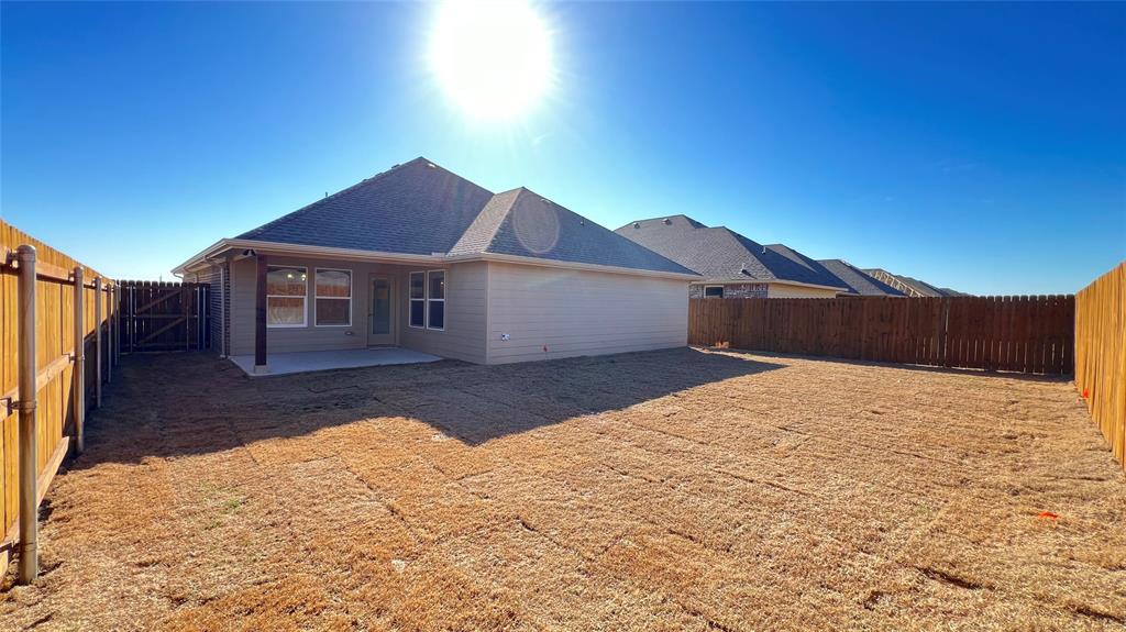 Stonewood Estate Phase 4 - Residential Lease