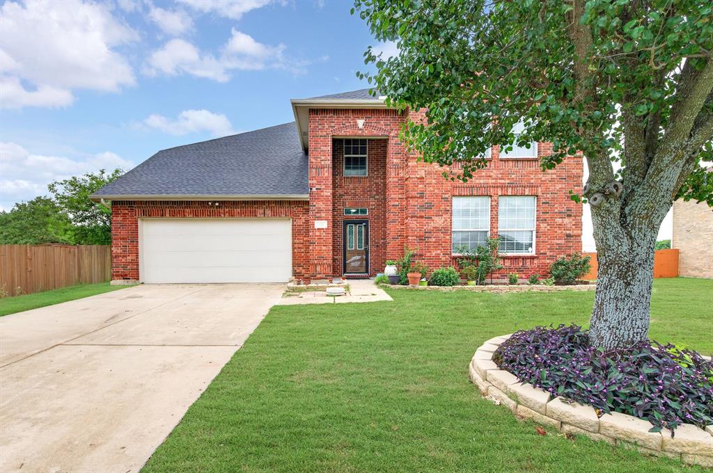 1503 Quail Ridge Drive
