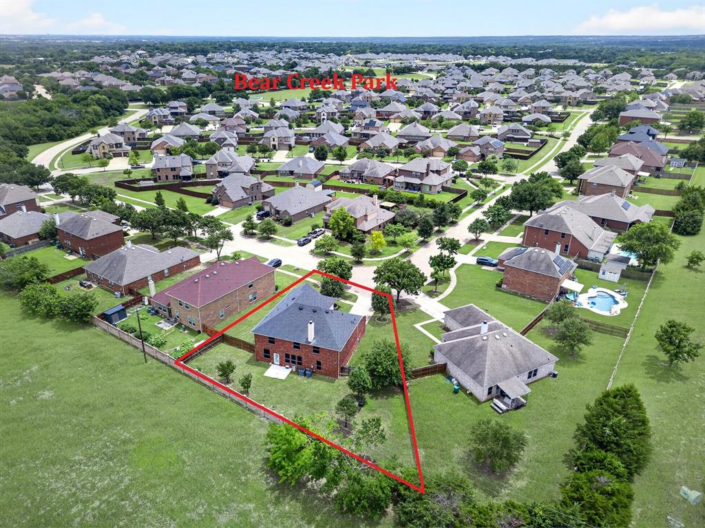 1503 Quail Ridge Drive