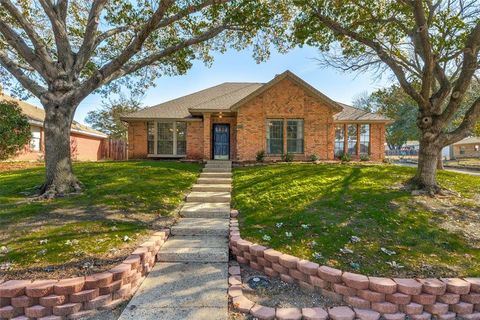 9090 Meadowcrest Street Frisco TX 75033