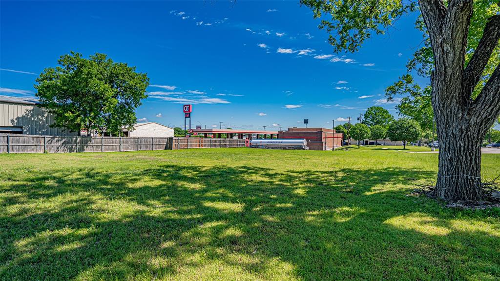 Cummings 126 Add - Land