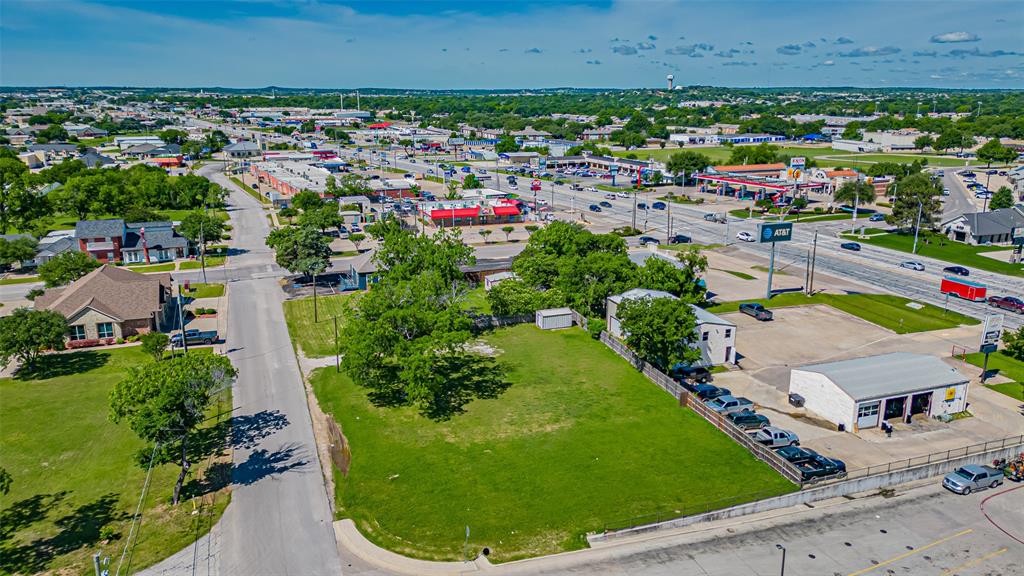 Cummings 126 Add - Land