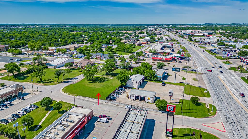 Cummings 126 Add - Land