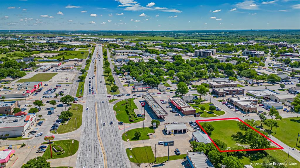 Cummings 126 Add - Land