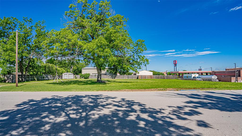 Cummings 126 Add - Land