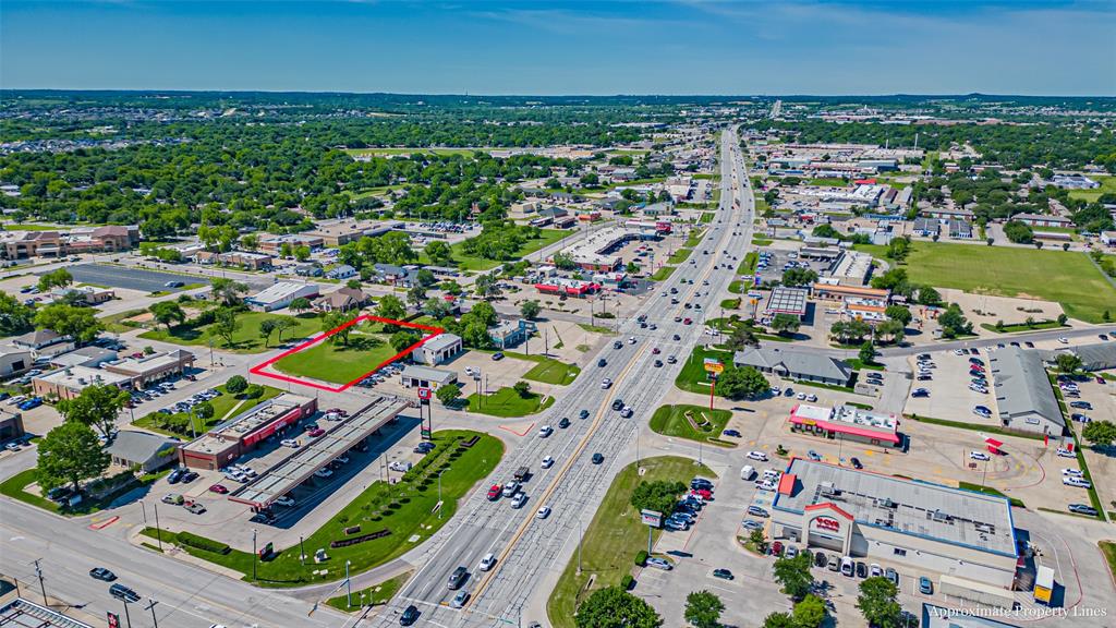 Cummings 126 Add - Land