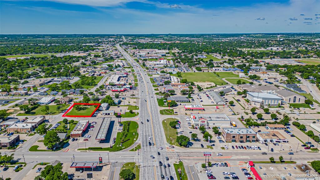 Cummings 126 Add - Land