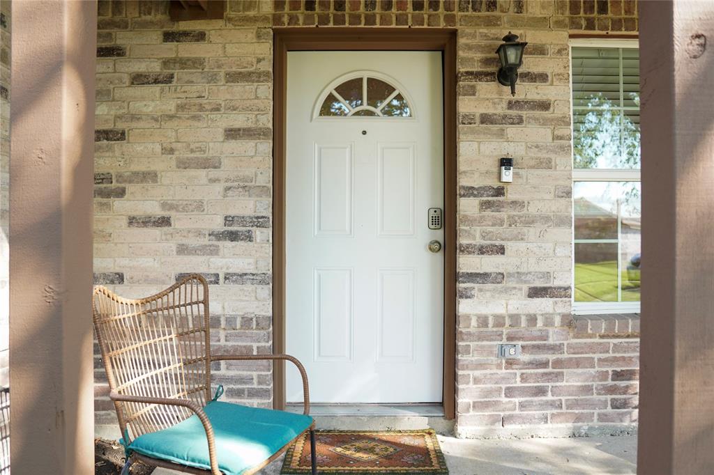 Courts at Cottonbelt Condo - Residential