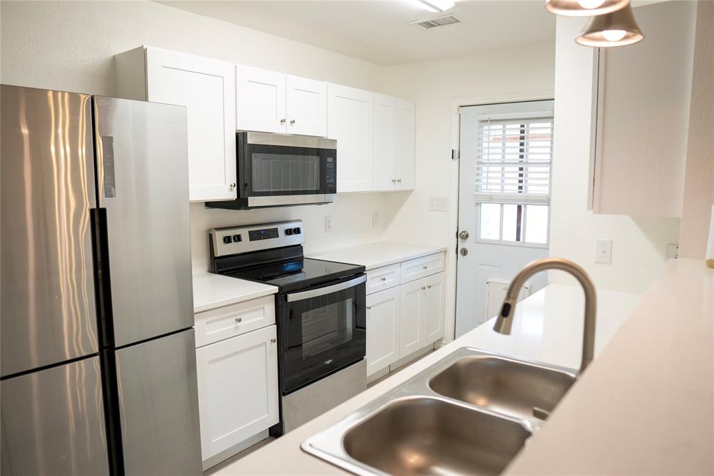 Courts at Cottonbelt Condo - Residential