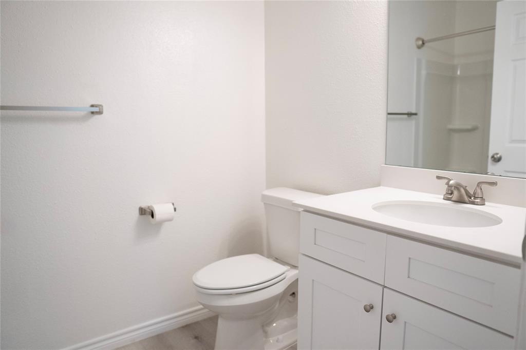 Courts at Cottonbelt Condo - Residential