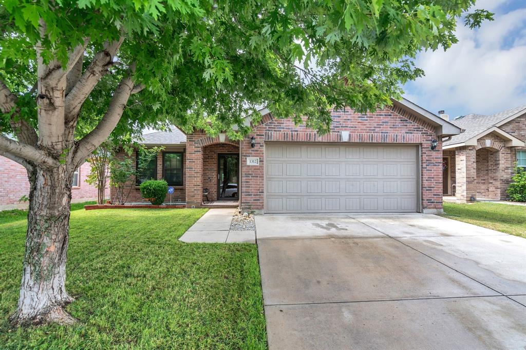 1312 Elkford Lane
