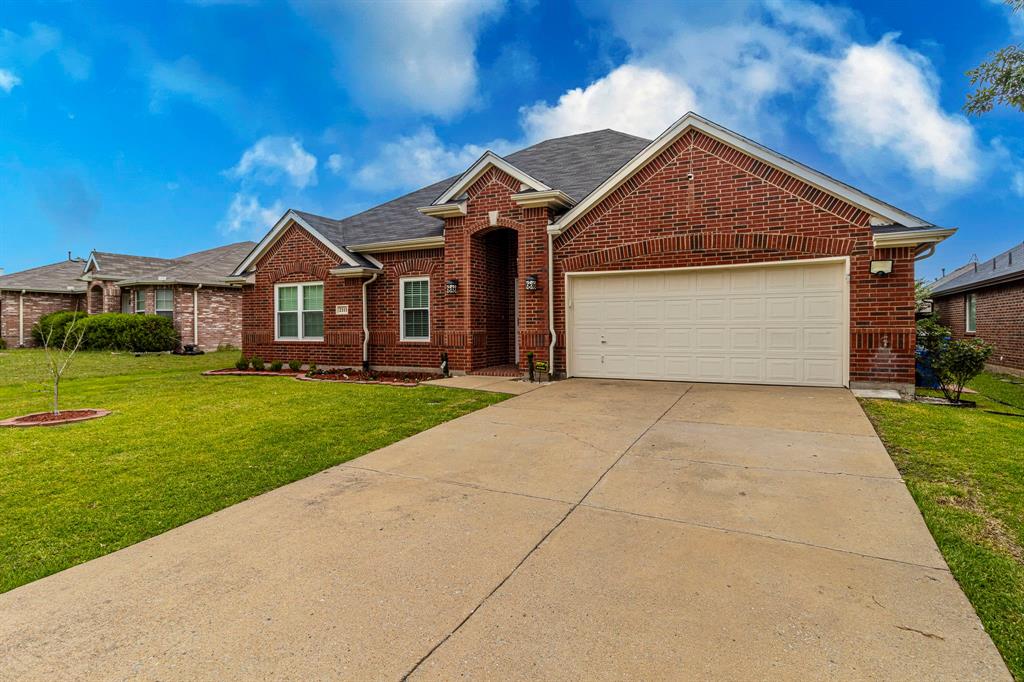 2111 Preston Trail