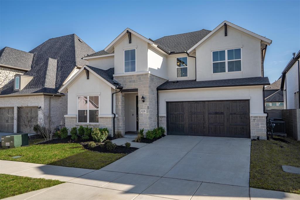 Harvest Ph 11a - Residential