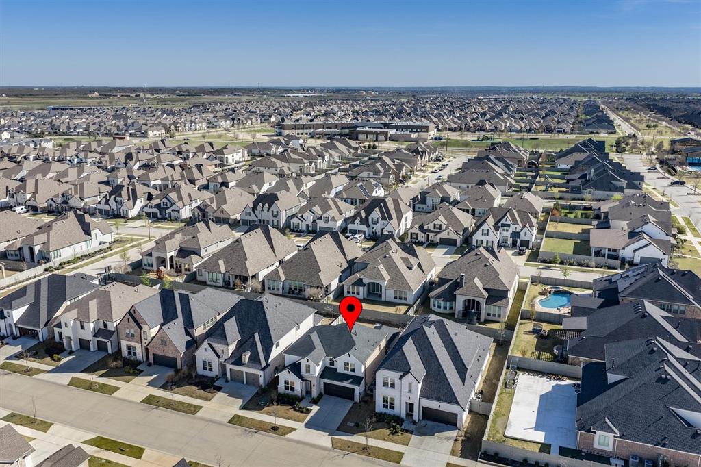 Harvest Ph 11a - Residential