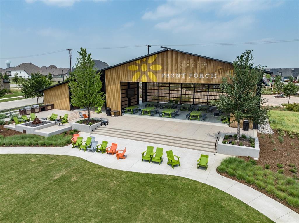 Harvest Ph 11a - Residential