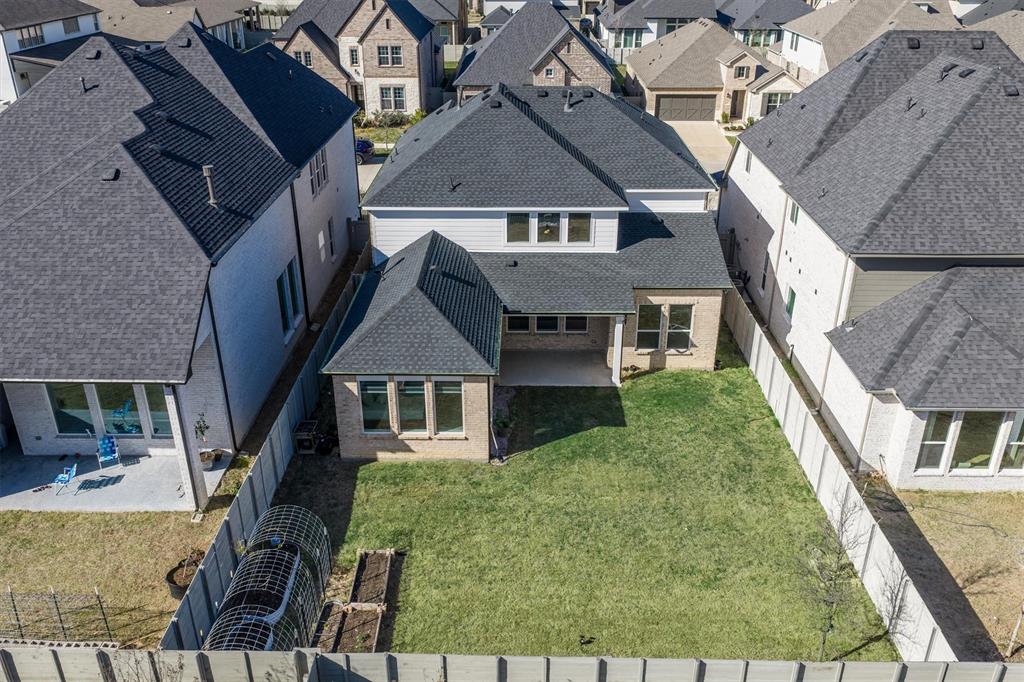 Harvest Ph 11a - Residential