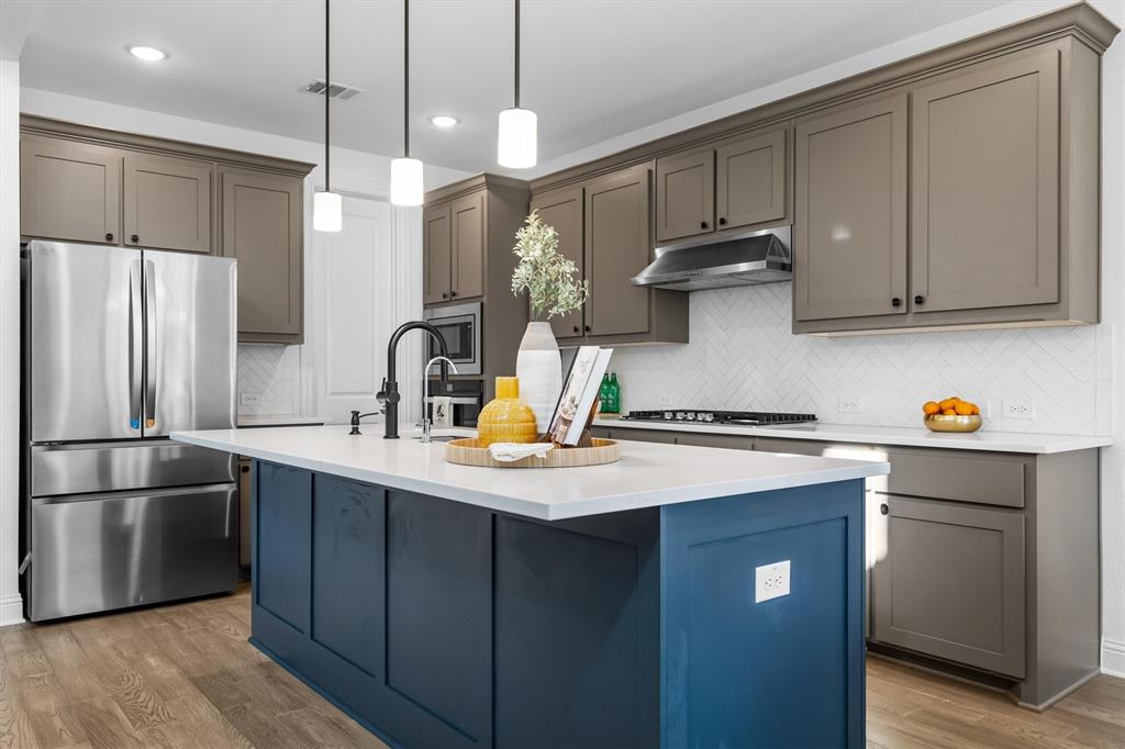 Harvest Ph 11a - Residential