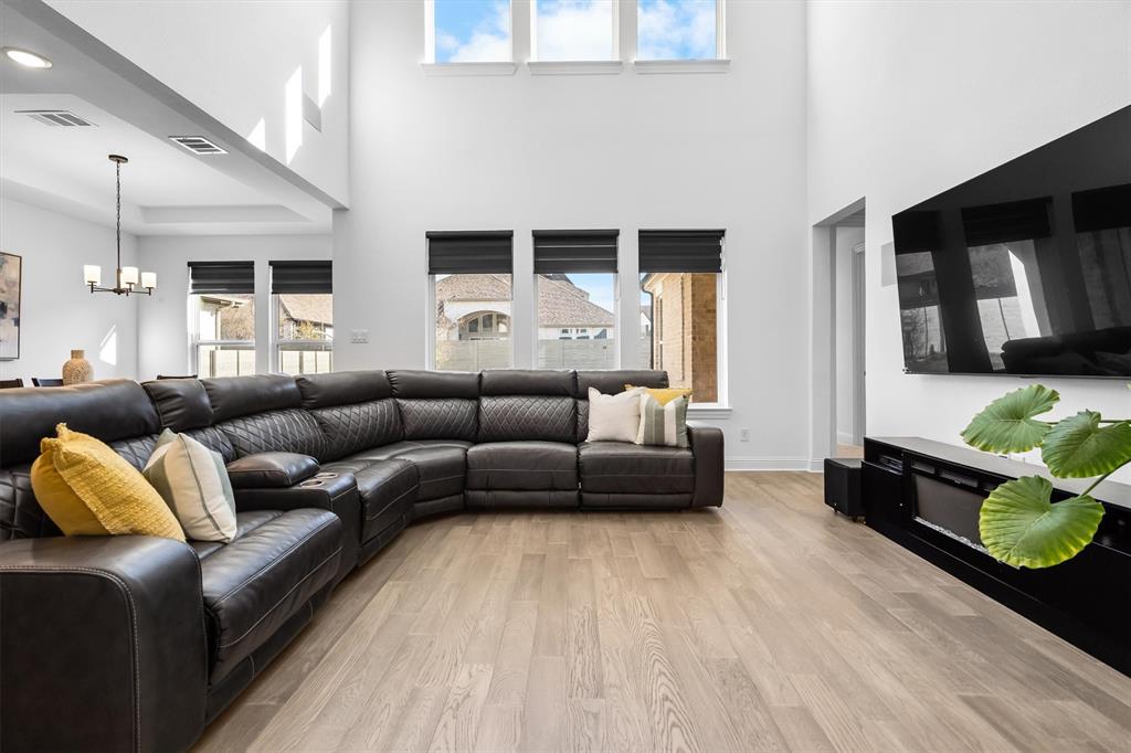 Harvest Ph 11a - Residential