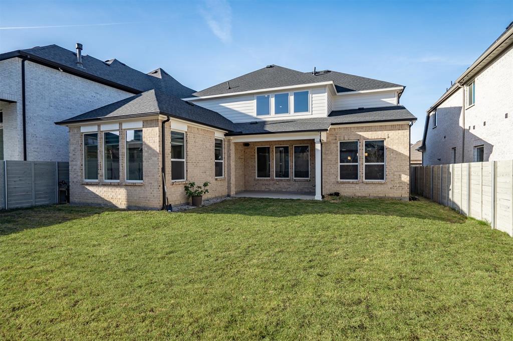 Harvest Ph 11a - Residential