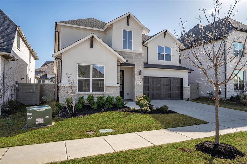 Harvest Ph 11a - Residential