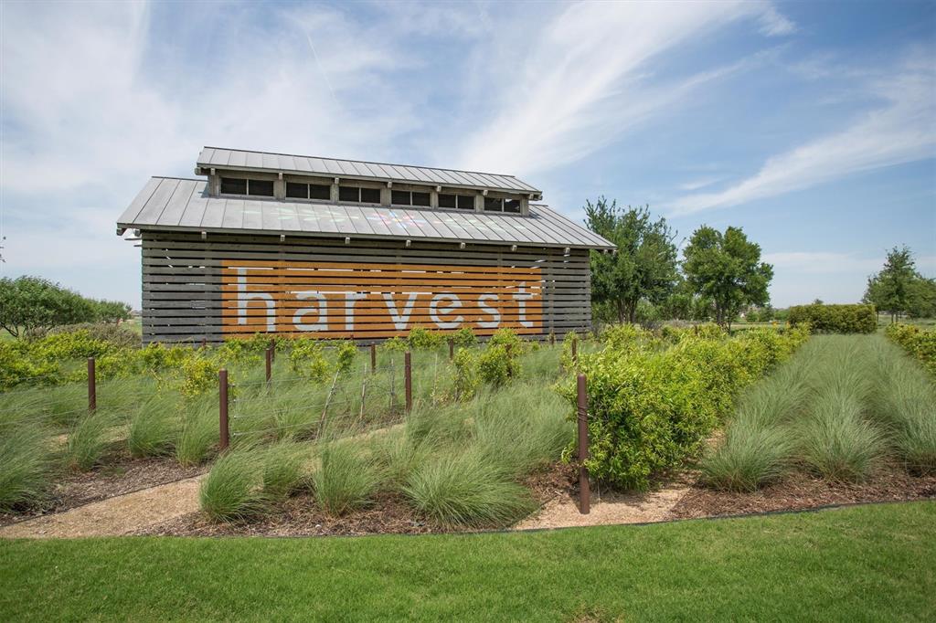 Harvest Ph 11a - Residential