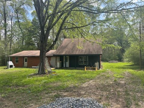 265 Pinto Lane Grand Cane LA 71032