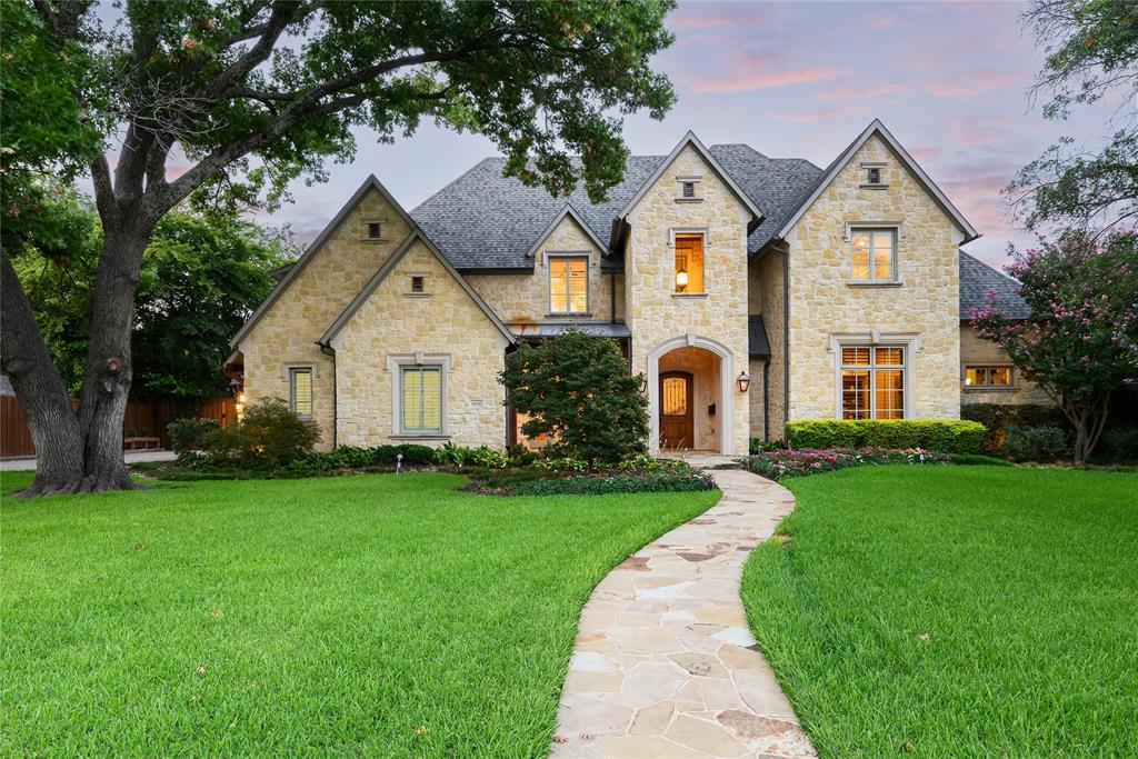 4529 Crooked Lane
