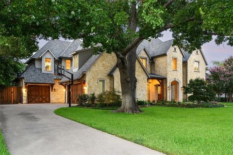 4529 Crooked Lane Dallas TX 75229