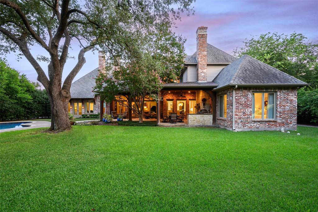 NORTHAVEN MANOR - Residential