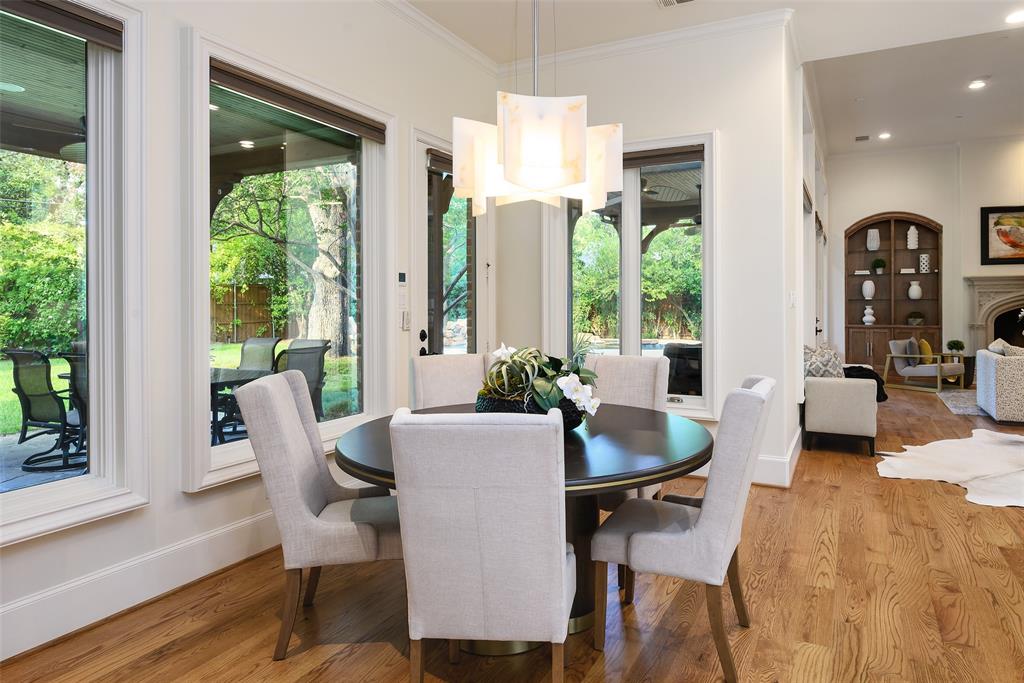 NORTHAVEN MANOR - Residential