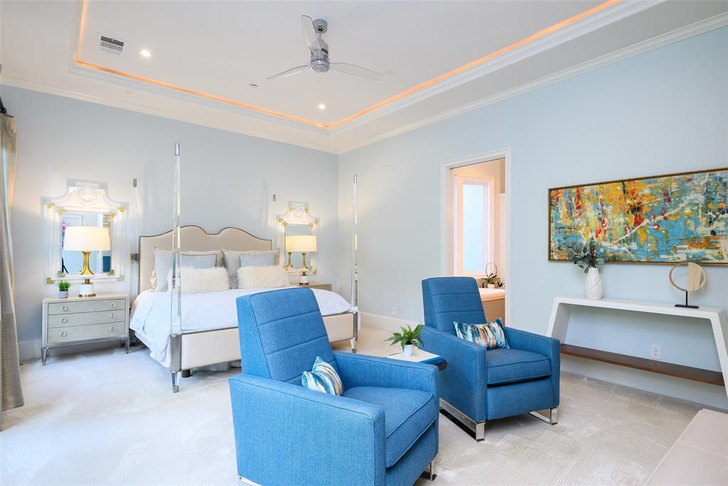 NORTHAVEN MANOR - Residential