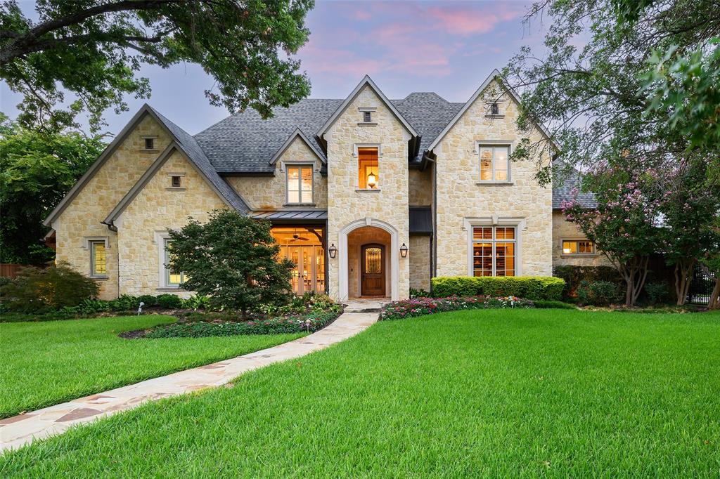 NORTHAVEN MANOR - Residential