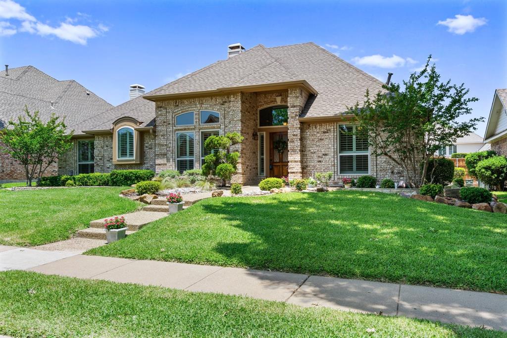 4121 Donnington Drive