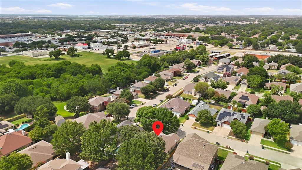 4004 Marigold Drive